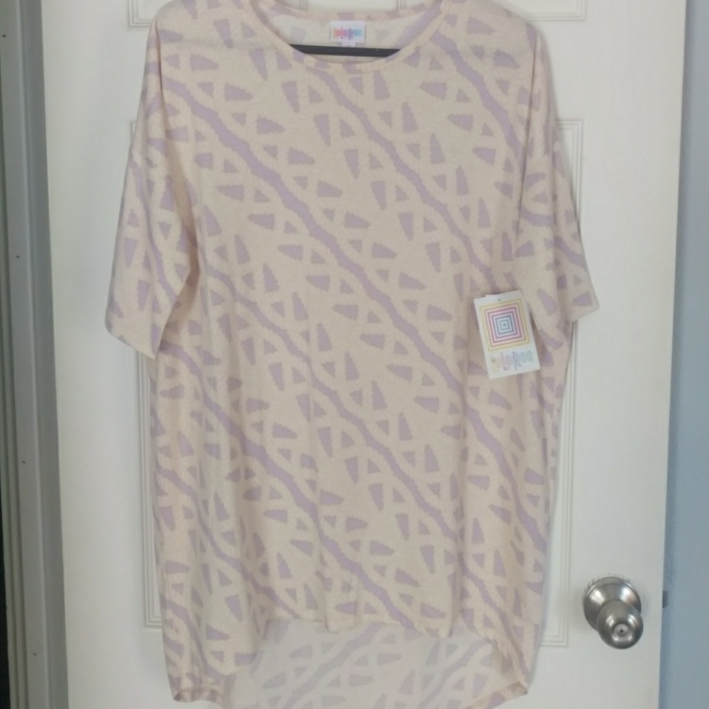 LuLaRoe Irma